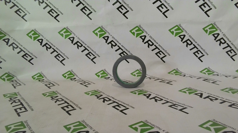 Сальник шкворня нижний (аналог)