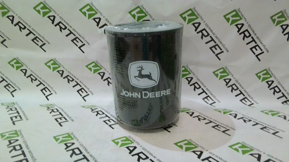 RE521420 Фильтр масляный