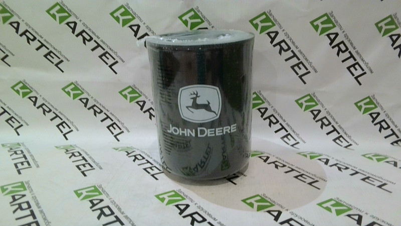 Фильтр масляный