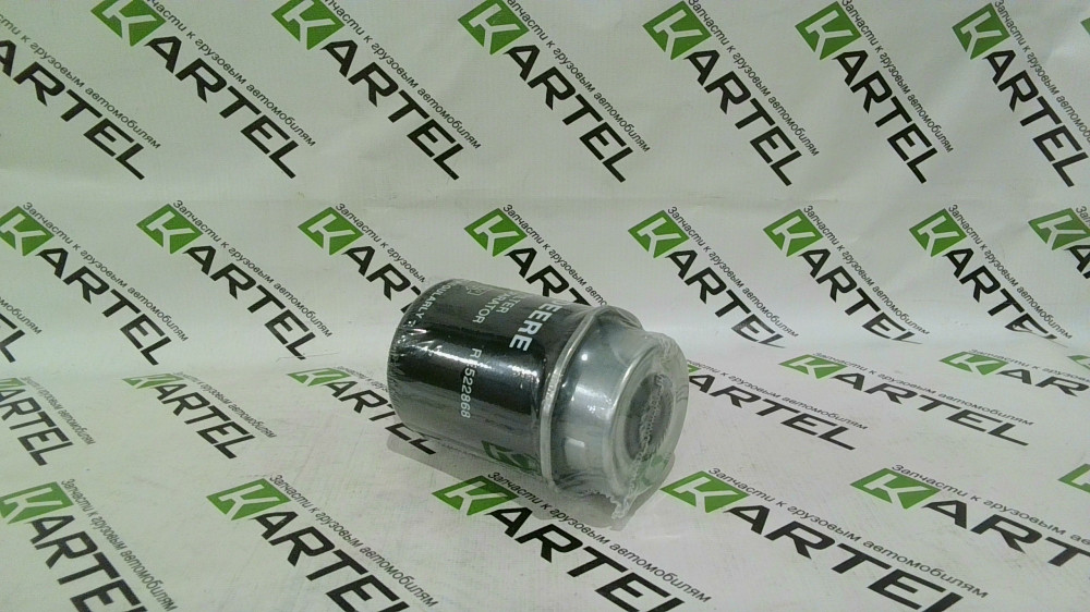 RE522868 Фильтр топливный