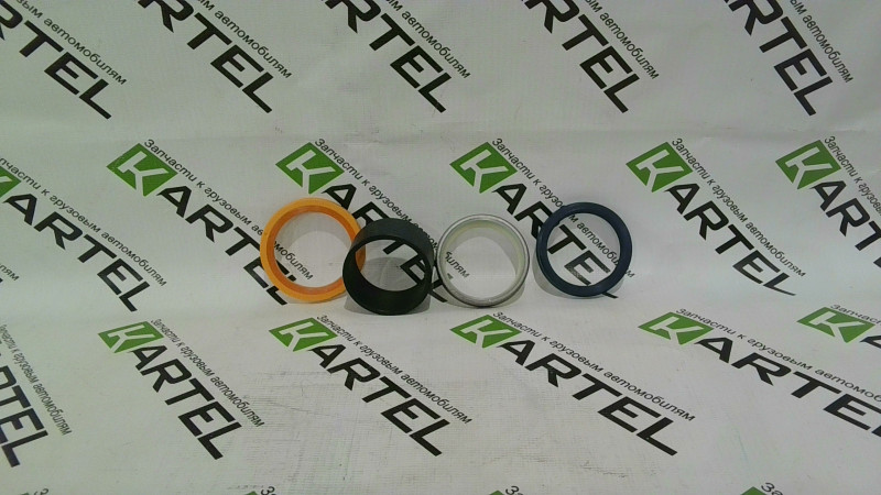 Ремкомплект г/ц аутригера/рулевой JOHN DEERE