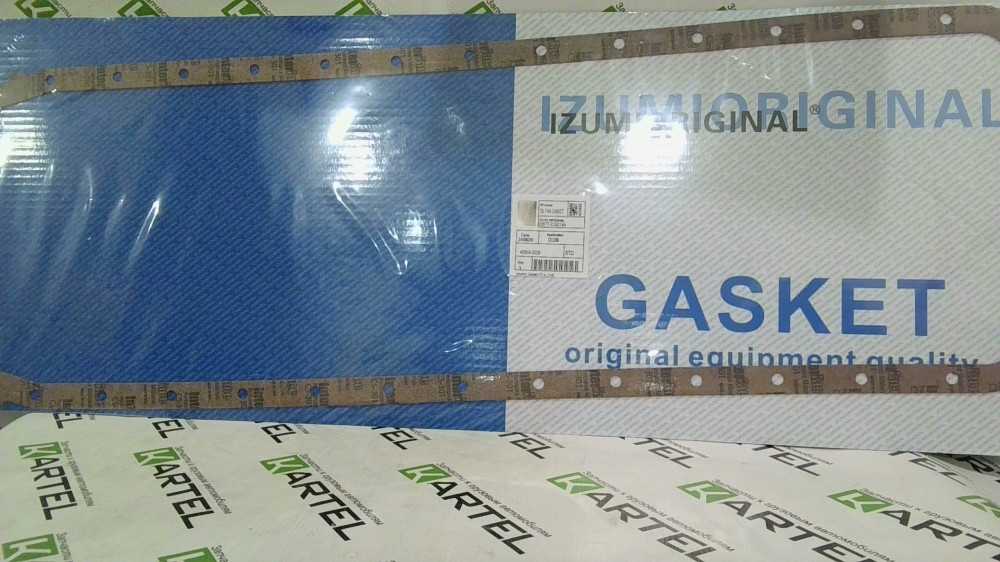 400604-00026 Прокладка поддона Doosan