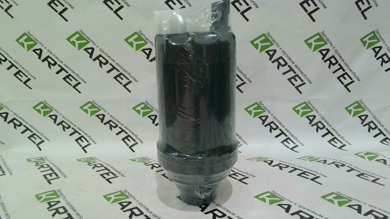 Фильтр топливный