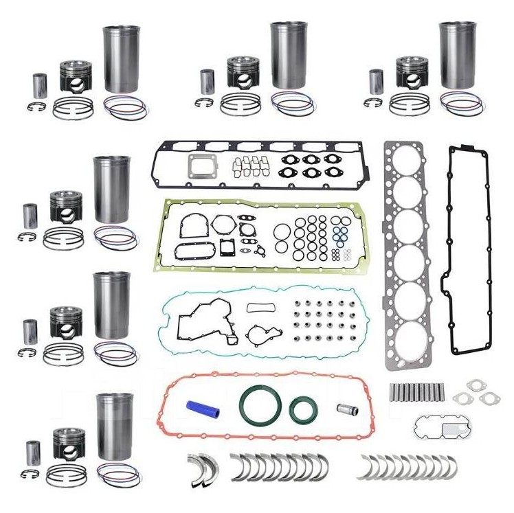 DZ10599 Комплект ремонтный ДВС 6090 OEM USA