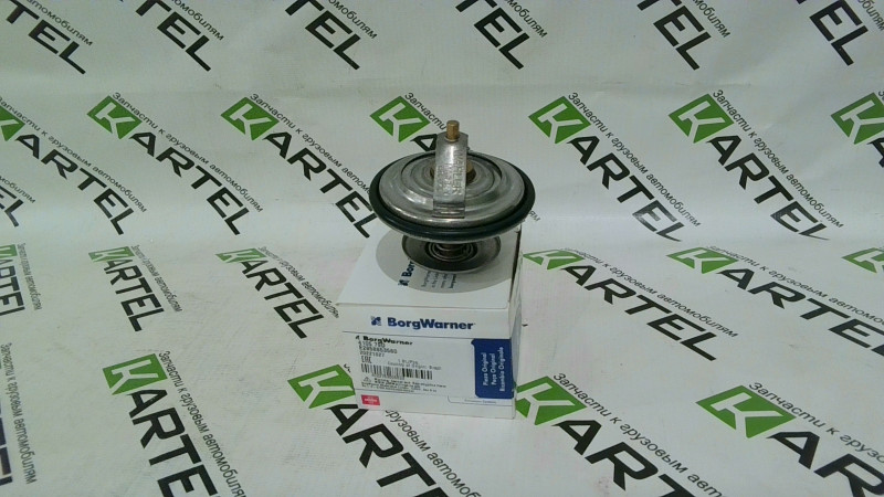 4105.79D Термостат